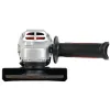 Машина шлифовальная угловая CROWN CT13676-125R