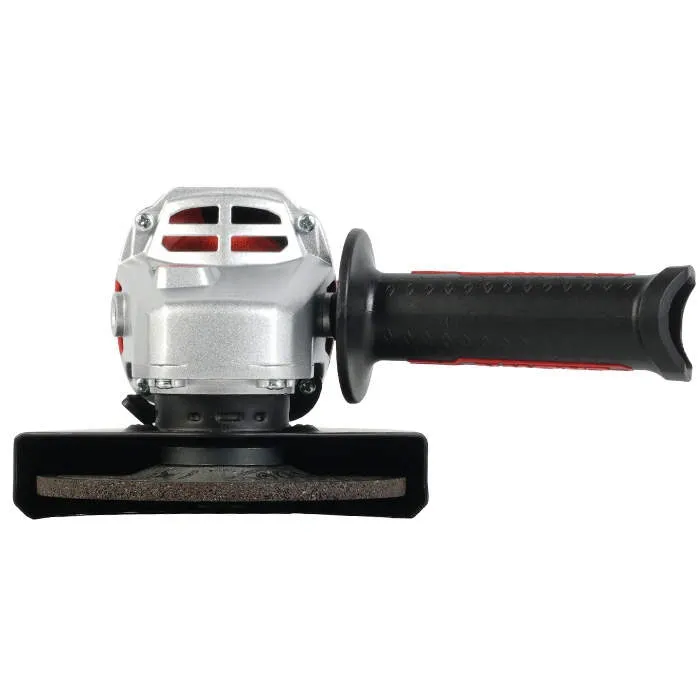 Машина шлифовальная угловая CROWN CT13676-125R