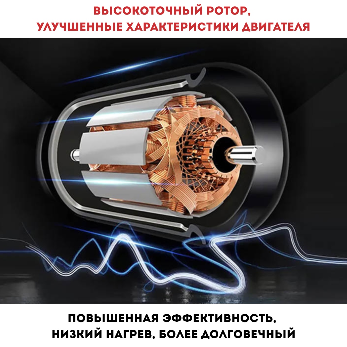 Машина шлифовальная угловая CROWN CT13500-230S