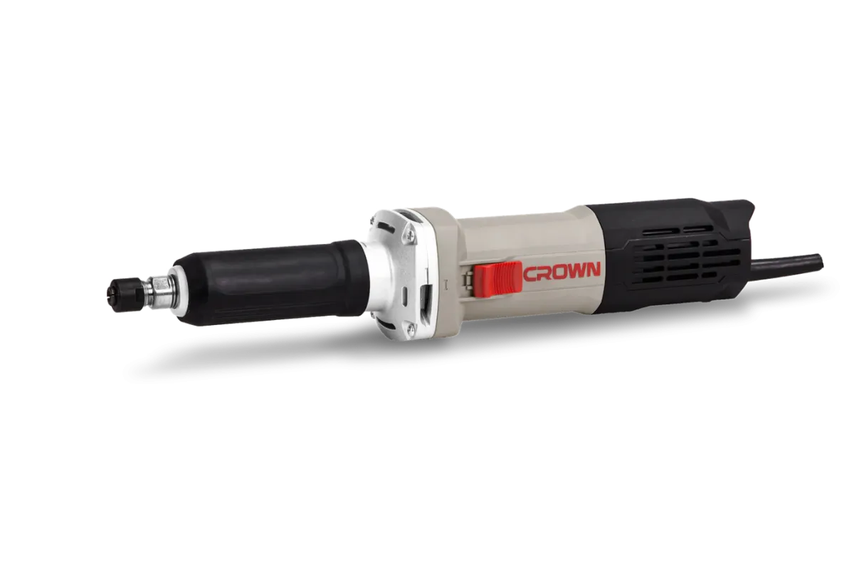Машина шлифовальная прямая CROWN CT13577