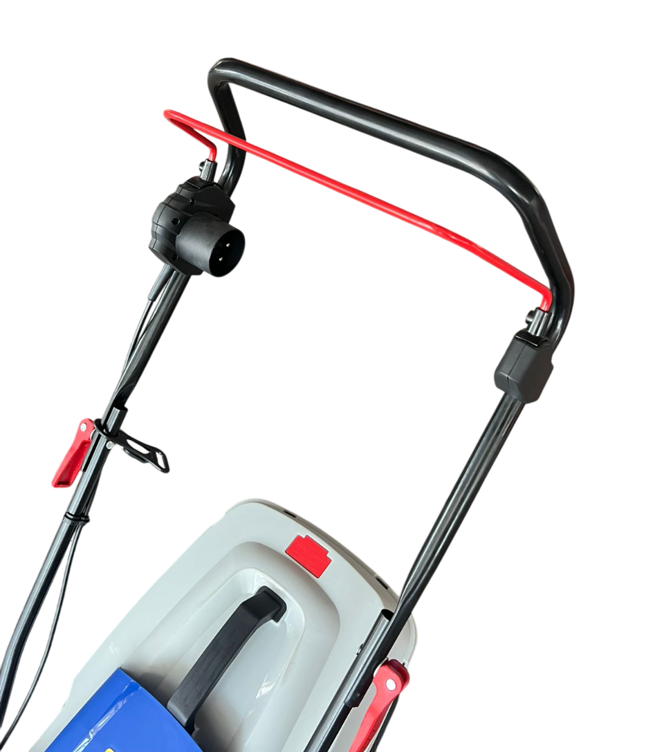 Газонокосилка электрическая Mateus MS14107