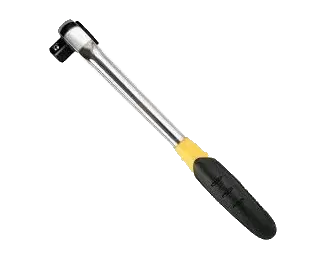 Рукоятка "MICROTOUGH" с трещеткой 3/8" Stanley 4-85-577