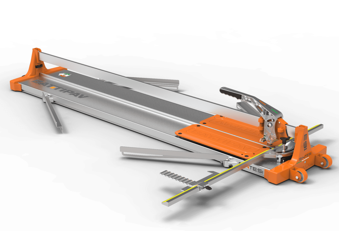 Плиткорез ручной 40163 Battipav SINTESI 163 
