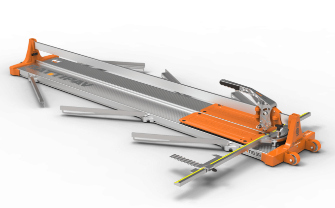 Плиткорез ручной 40183 Battipav SINTESI 183 