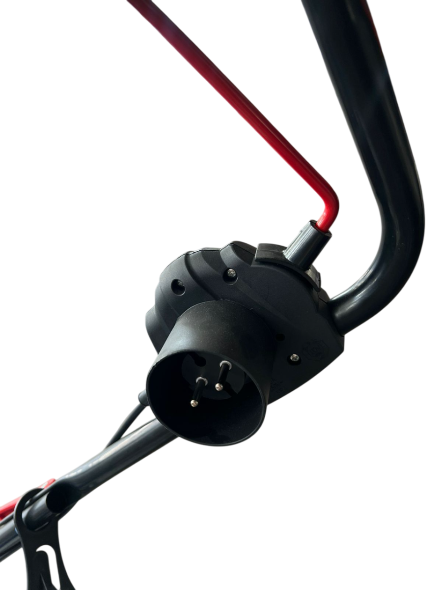 Газонокосилка электрическая Mateus MS14107