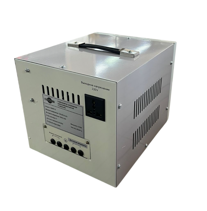 Стабилизатор напряжения Mateus MS09116