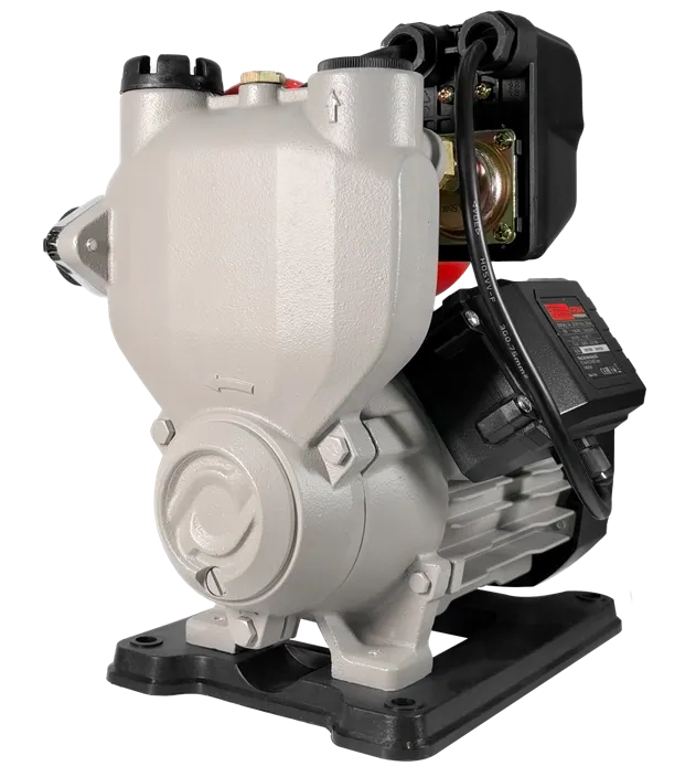 Насос автоматический самовсасывающий CROWN CT35243 (PW550)