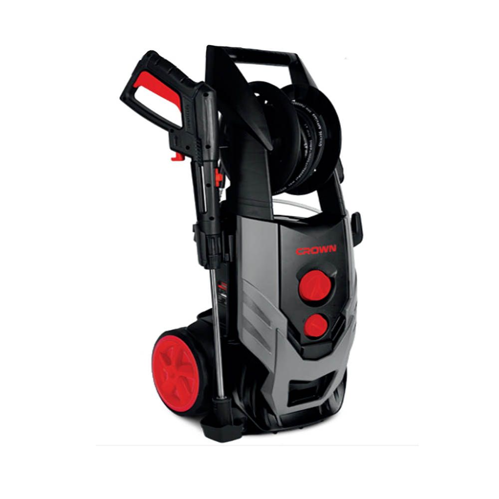 Мойка высокого давления CROWN CT42068