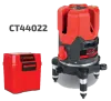 Уровень лазерный CROWN CT44022 