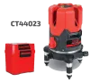 Уровень лазерный CROWN CT44023 