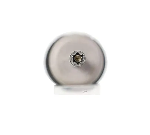 Отвертка Torx темперная T25х100мм  CROWN CPHDS-ATT2510