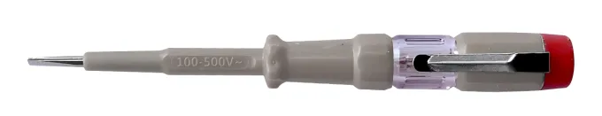 Детектор напряжения 100-500В 3х140мм CPHET-TSA500 CROWN