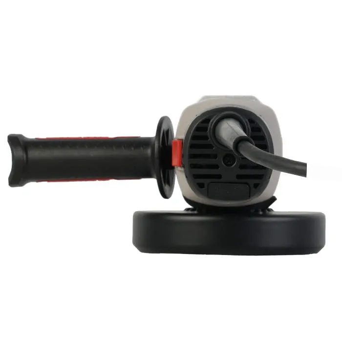 Машина шлифовальная угловая CROWN CT13676-125R