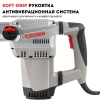 Перфоратор SDS-MAX (кейс) CROWN CT18118BMC