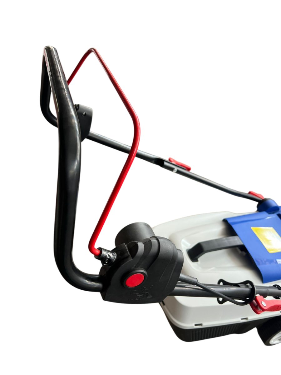 Газонокосилка электрическая Mateus MS14107