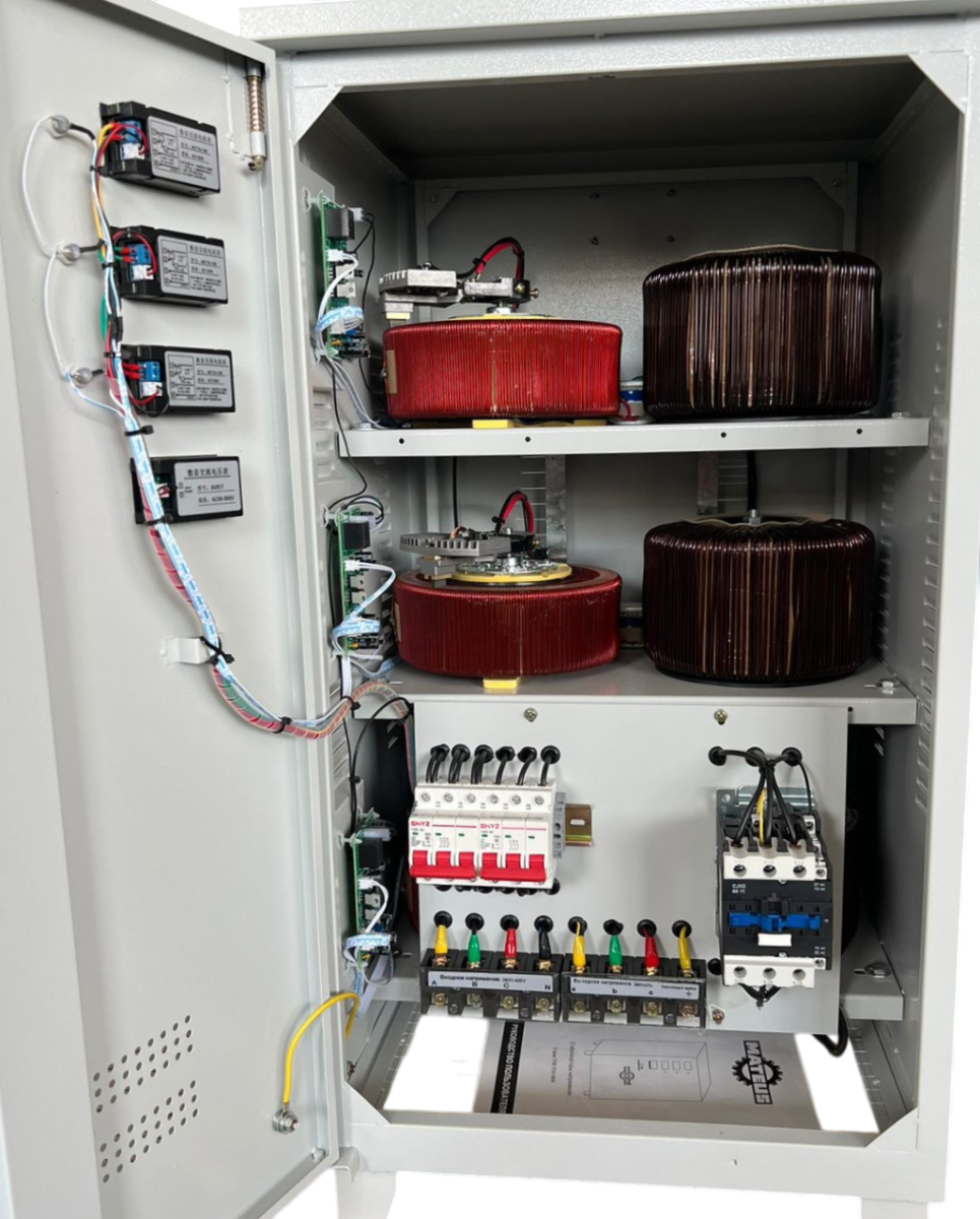 Стабилизатор напряжения Mateus MS09210