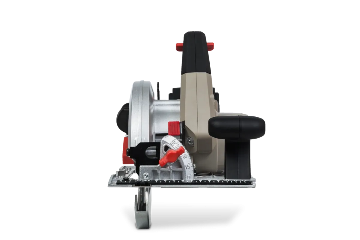 Пила дисковая аккумуляторная CROWN CT25002-165HX-4