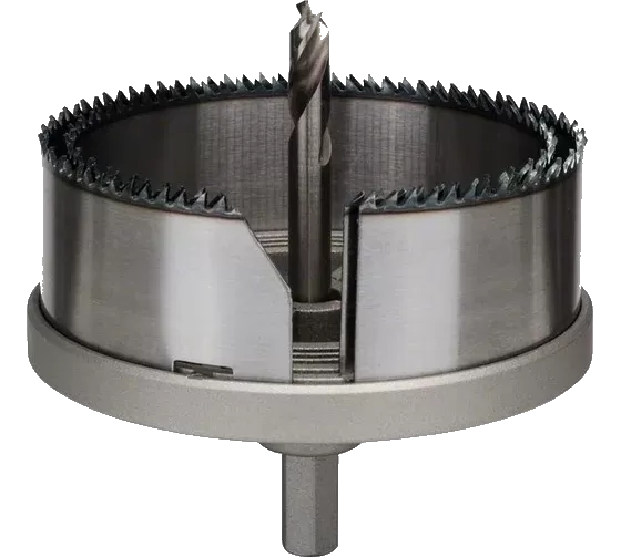 Венцы пильные 2шт. 90/100мм BOSCH 2608584064