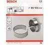 Венцы пильные 2шт. 90/100мм BOSCH 2608584064