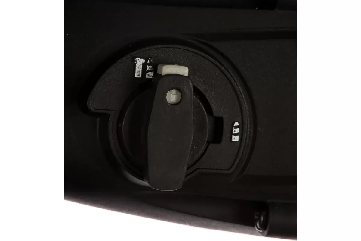 Перфоратор SDS+ (кейс) Интерскол П-18/450ЭР