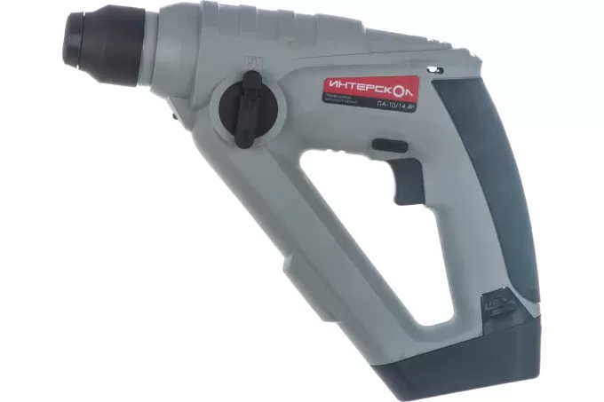 Акк. перфоратор (1 аккум) Интерскол ПА-10/14,4Р