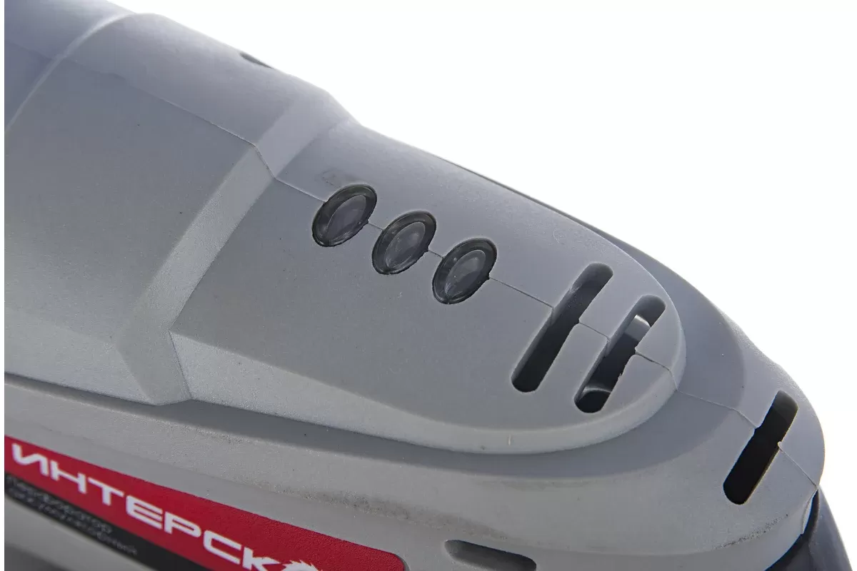 Акк. перфоратор (1 аккум) Интерскол ПА-10/14,4Р