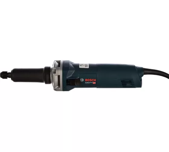 Шлифмашина прямая 0601221000 Bosch GGS 28 LC, 650Вт, скорость вр.- 28000, D диска-50, упак.- картон