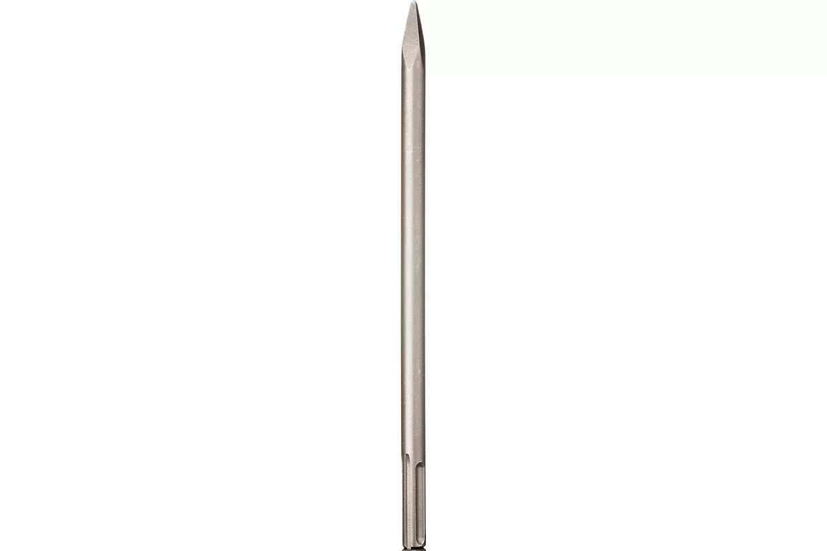 Долото острое SDS-MAX 280 Интерскол 2020128000000