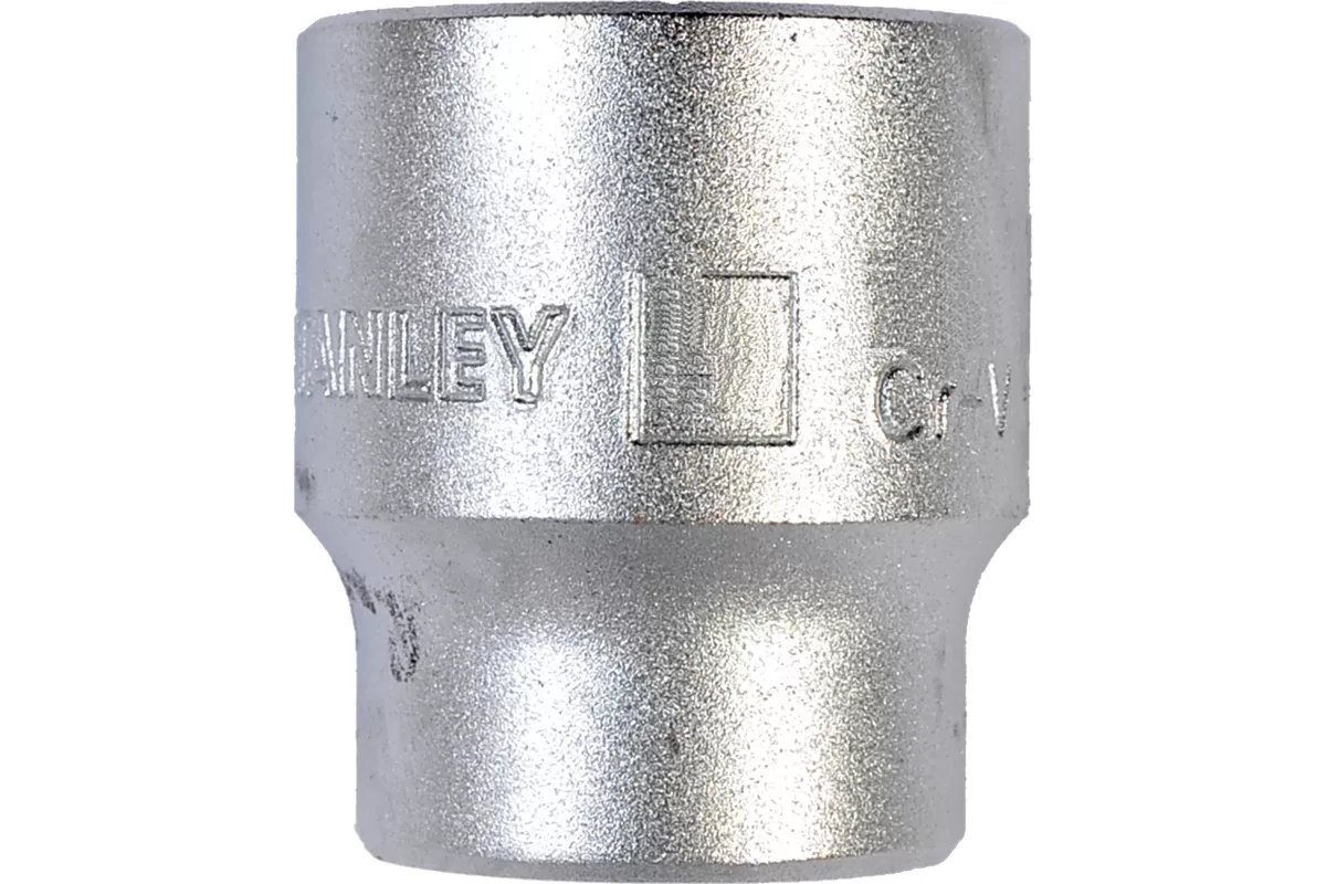 Головка торцевая 6-гр.-1/2&quot;- 22мм Stanley 1-17-250