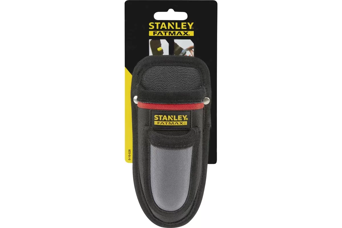 Чехол нейлоновый для ножа &quot;FATMAX&quot; Stanley 0-10-028