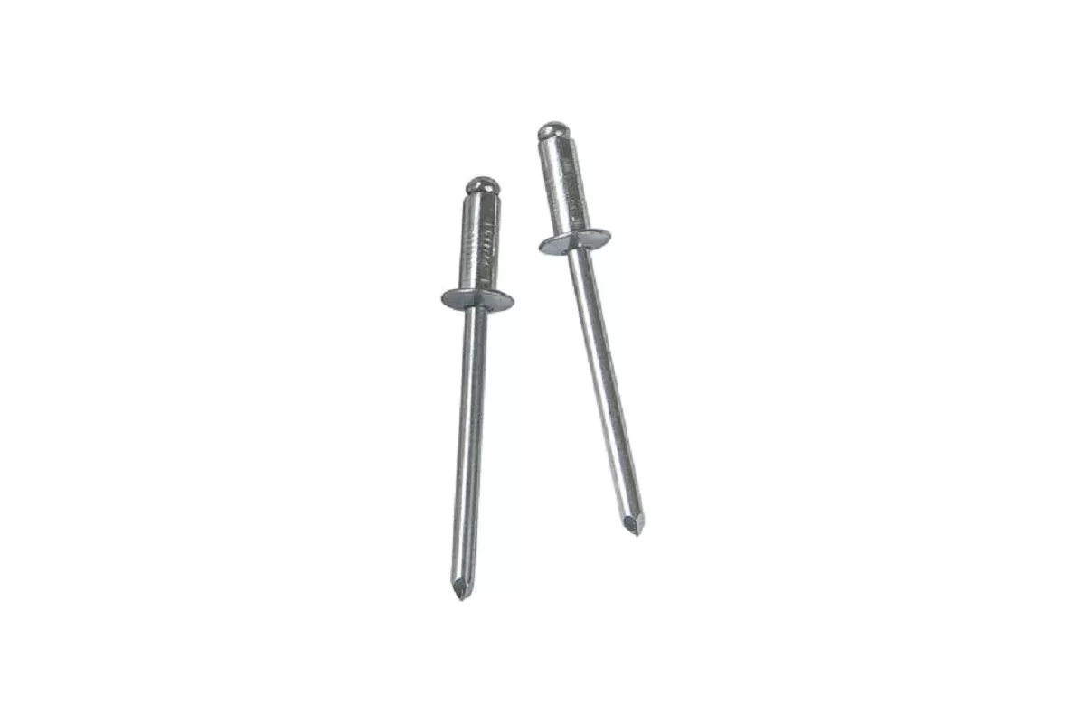 Заклепка алюминиевая, 5x7мм 15шт. Stanley 1-PAA64T