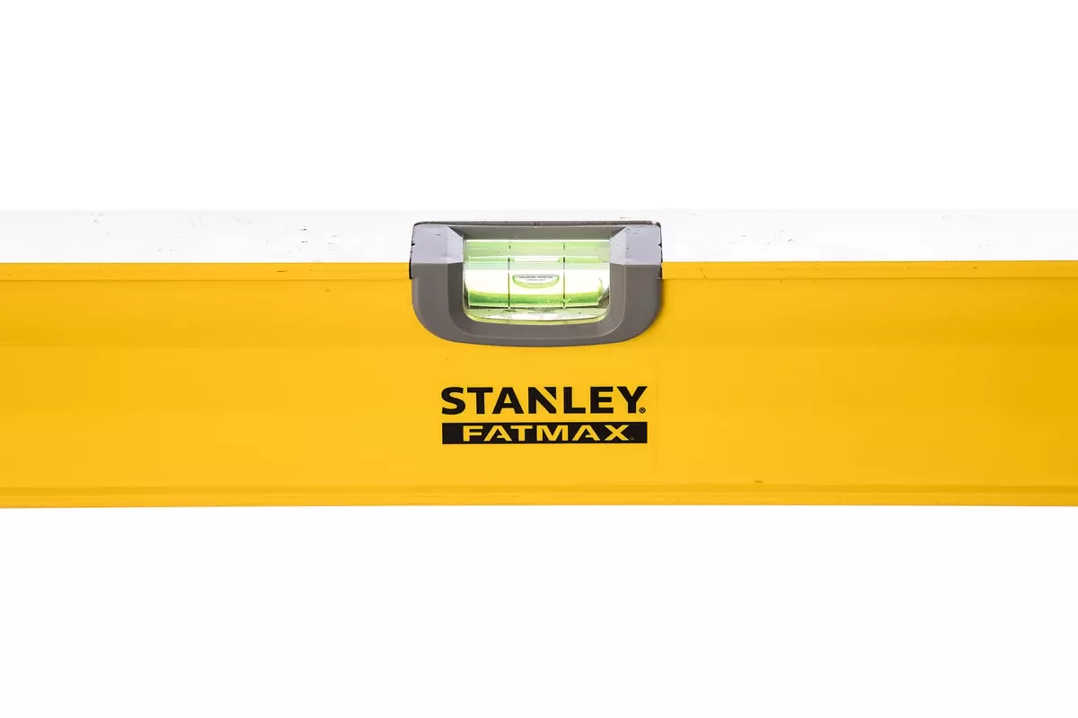 Уровень &quot;FATMAX&quot; 1800мм, 3 капсулы 0,5мм/м Stanley 1-43-572
