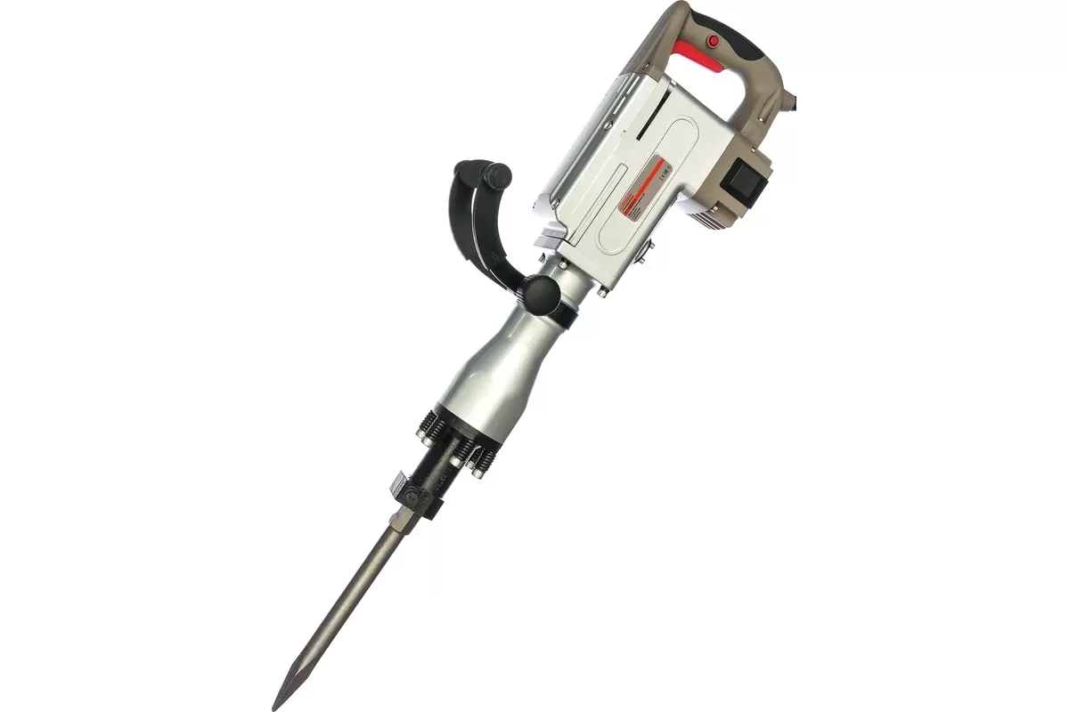 Молоток отбойный CROWN CT18024