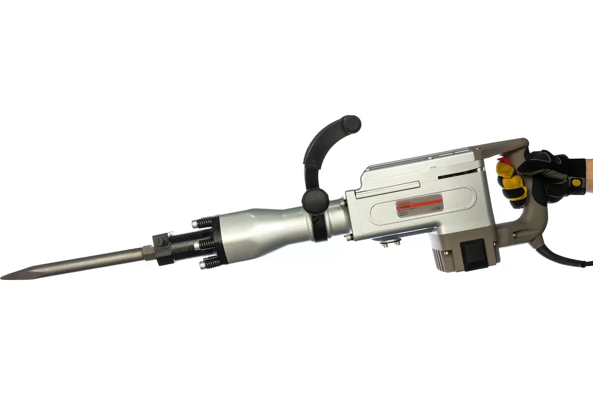 Молоток отбойный CROWN CT18024