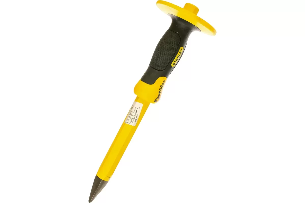 Зубило по бетону &quot;FATMAX&quot; 19x300мм Stanley 4-18-329