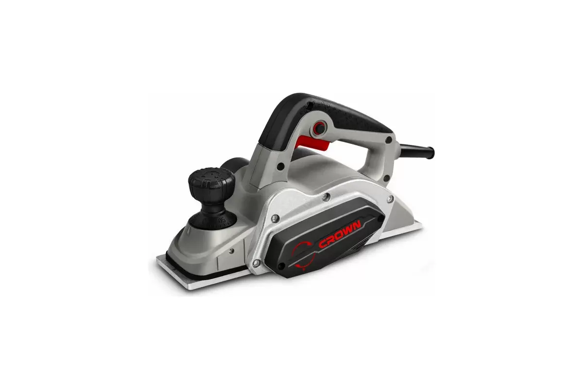 Рубанок CROWN CT14019X
