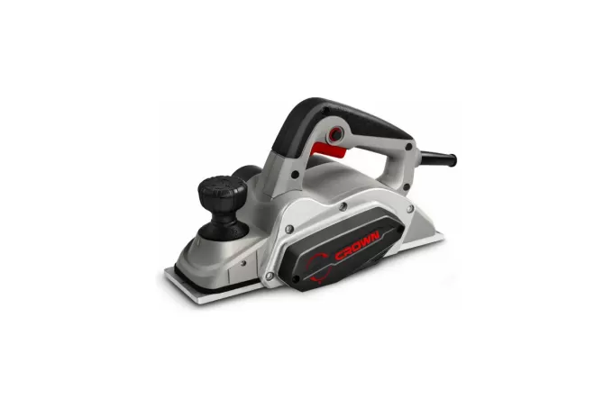 Рубанок CROWN CT14019X