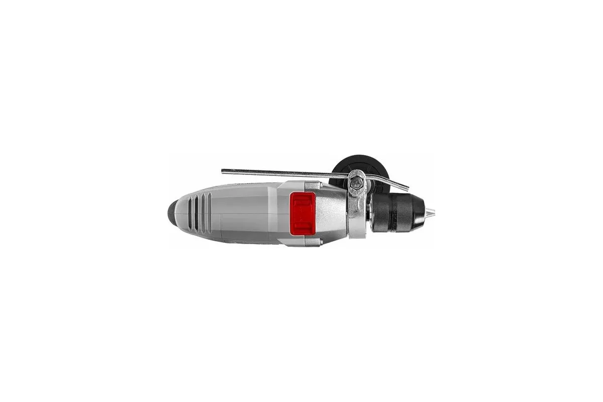 Дрель ударная CROWN CT10130C