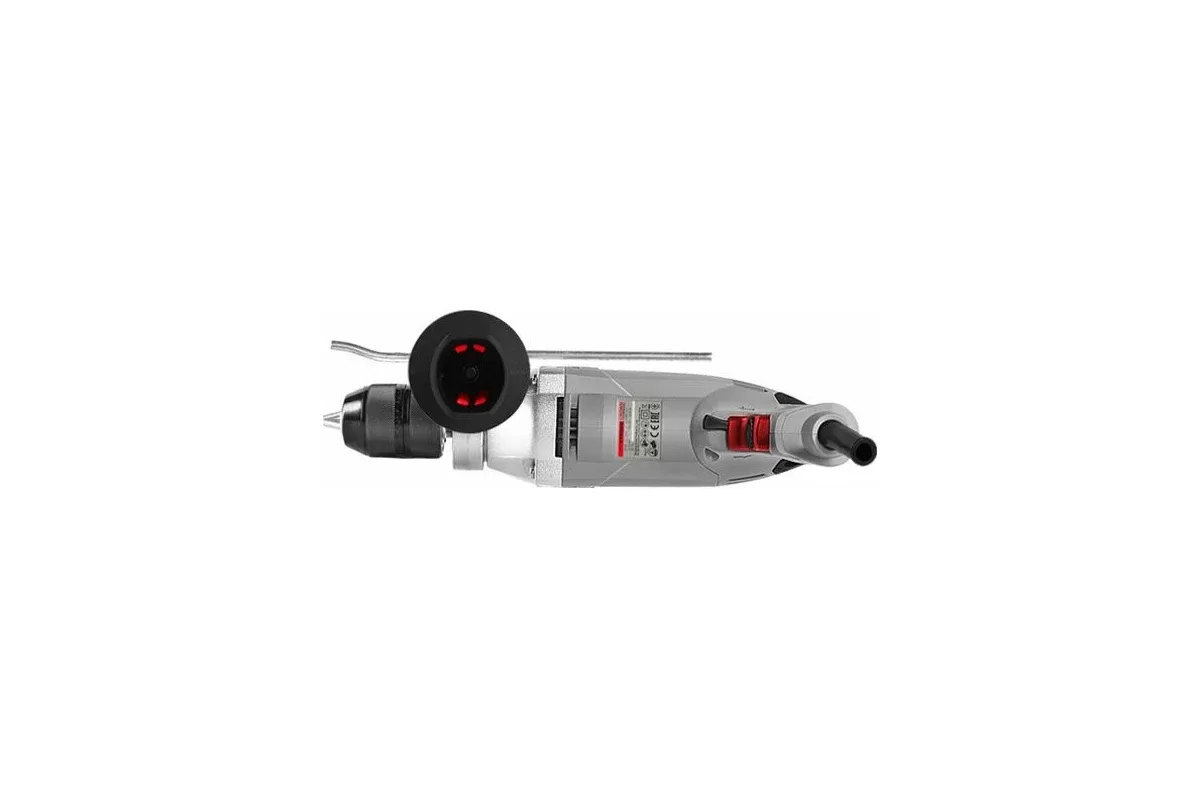 Дрель ударная CROWN CT10130C