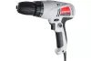 Сетевая дрель-шуруповерт Интерскол ДШ-10/260Э