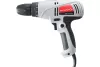 Сетевая дрель-шуруповерт Интерскол ДШ-10/260Э