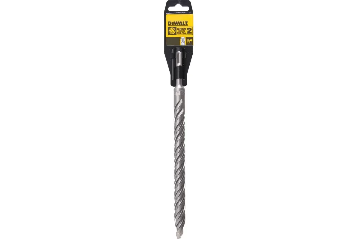 Бур SDS+ Extreme2 7х50x210мм DeWALT DT9526
