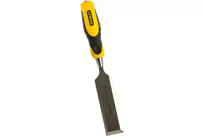 Стамеска "DYNAGRIP" 35мм Stanley 0-16-891