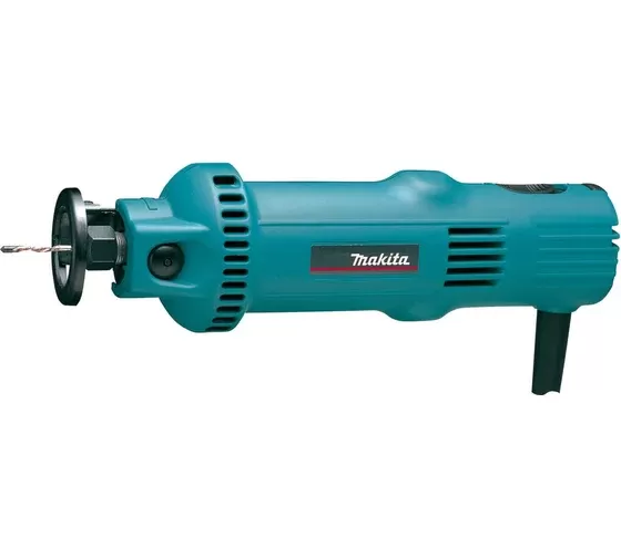 Фрезер для Г/К 3706 Makita, 220В, 550Вт, цанга 3.18/6.35мм, 32000об/мин, 1.1кг