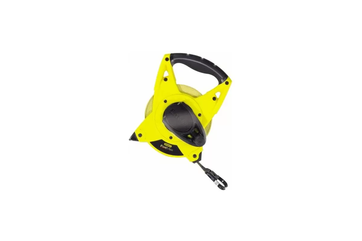Рулетка измерительная длинная &quot;FATMAX FIBERGLASS&quot; 30м Stanley 2-34-814