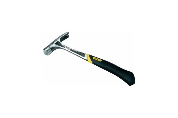 Молоток "FATMAX AVX ANTIVIBE RIP CLAW" 450г/16 OZ Stanley 1-51-532