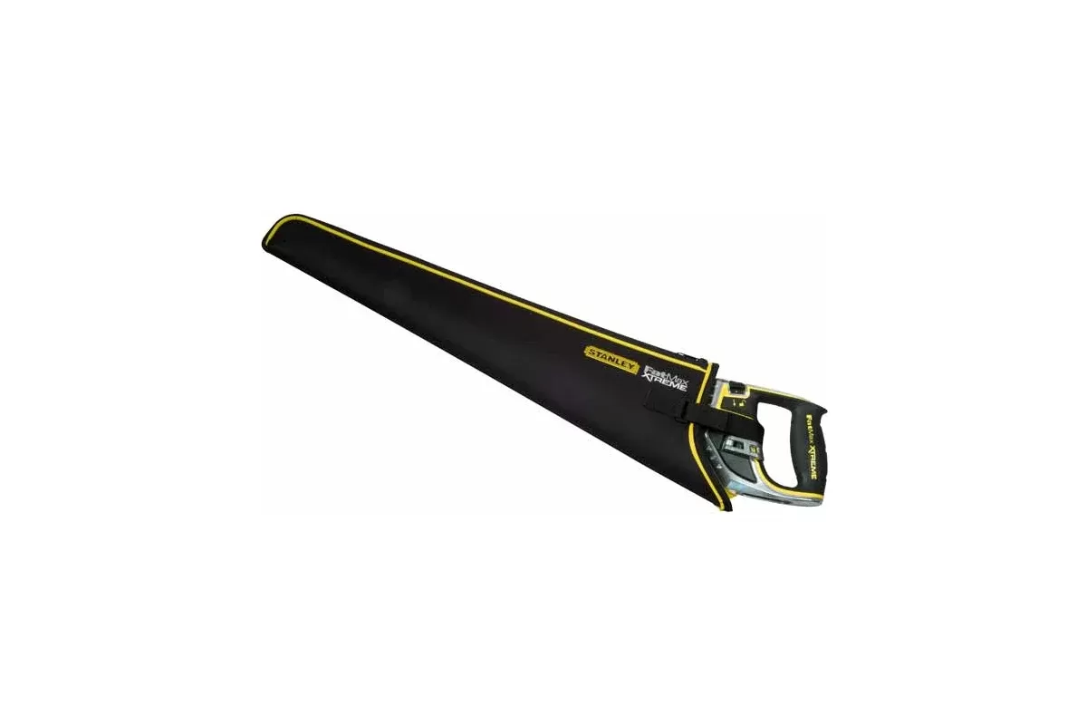 Комплект ножовки по дереву &quot;FATMAX XTREME INSTANTCHANGE&quot; Stanley 0-20-236