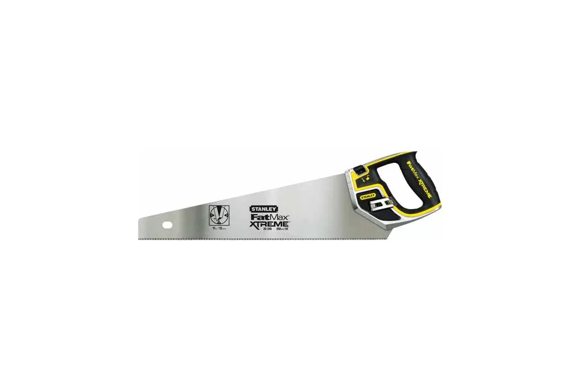 Комплект ножовки по дереву &quot;FATMAX XTREME INSTANTCHANGE&quot; Stanley 0-20-236