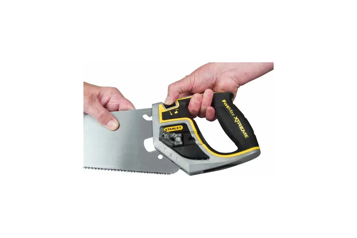 Комплект ножовки по дереву &quot;FATMAX XTREME INSTANTCHANGE&quot; Stanley 0-20-236