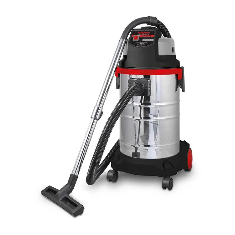 Пылесос CROWN CT42030